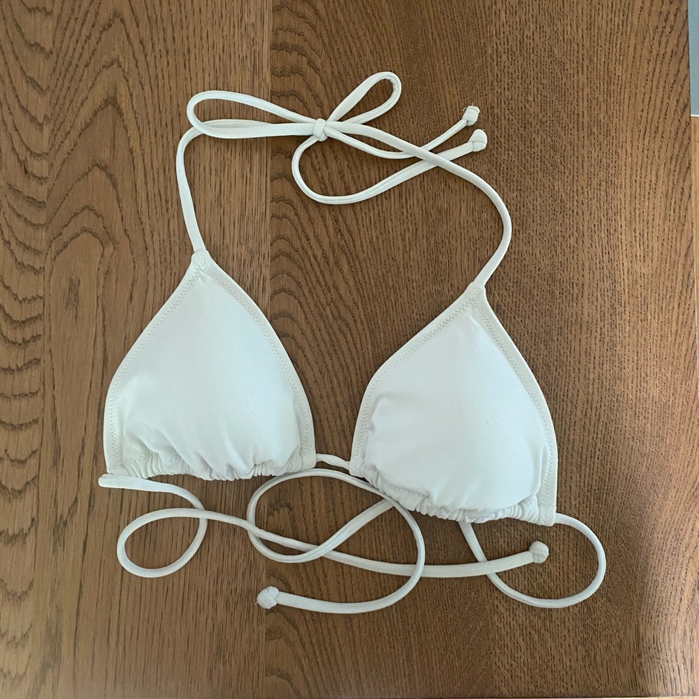 Triangle Bikini